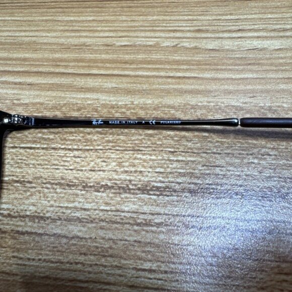 Ray-Ban RB4171 Erika 710/T5 Tortoise Sunglasses 54-18-145 FRAMES ONLY‎ - Picture 6 of 8